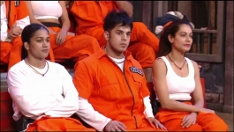 Lock Upp - Season 01 - Episode 08